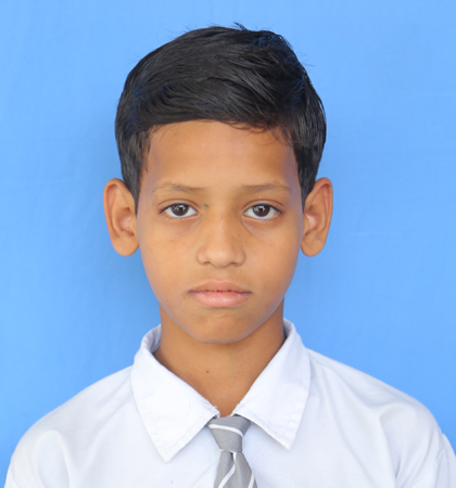 Shashank Tittal 